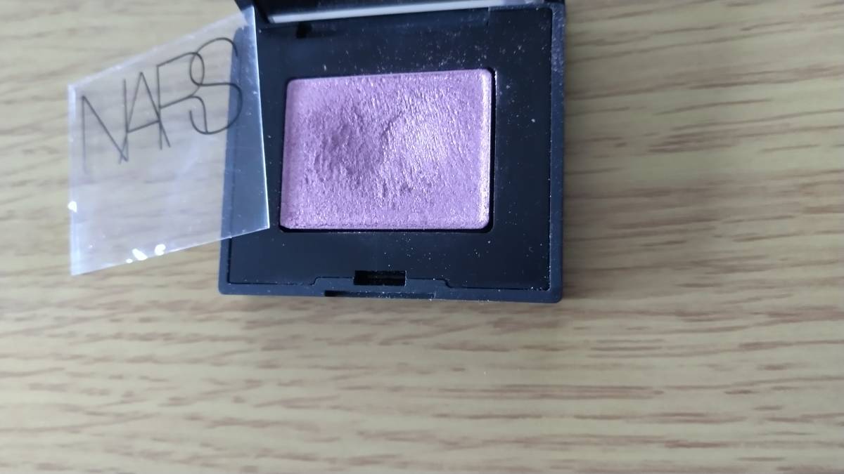 NARS ナーズ　ハードワイヤードアイシャドー5345_画像1