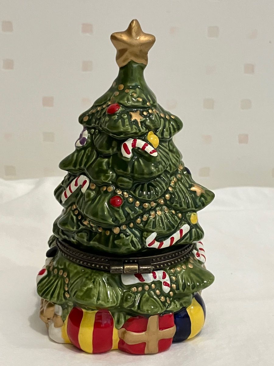 陶器製のクリスマスツリーです|Yahoo!フリマ(旧PayPayフリマ) 陶器製のクリスマスツリーです|Yahoo!フリマ(旧PayPayフリマ)
