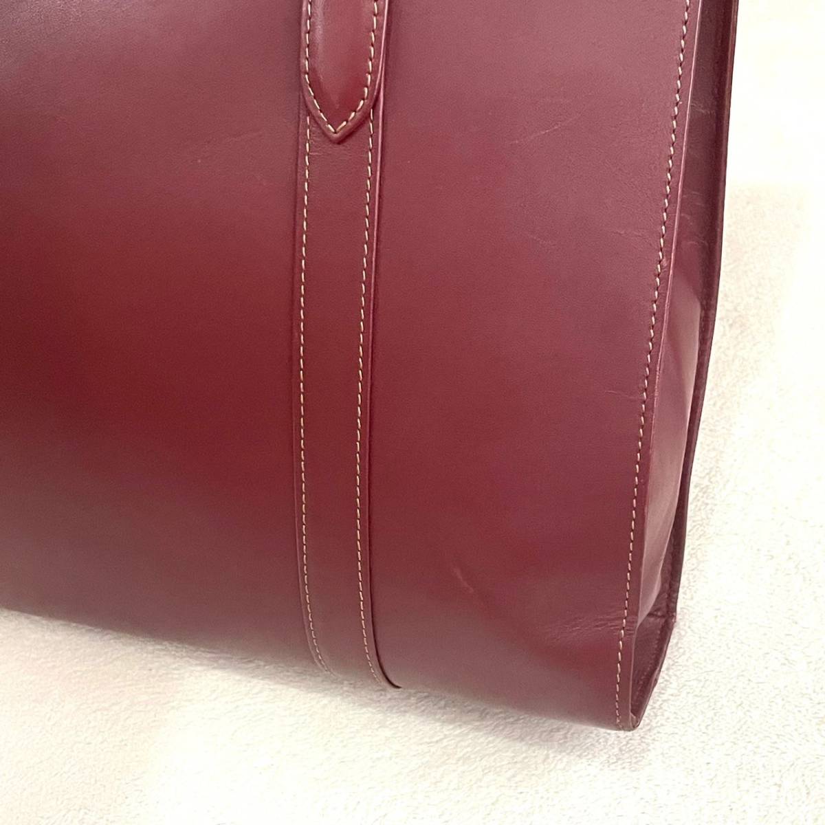 公式代理店 超美品 カルティエ BAG 値段交渉ok | magkin.org