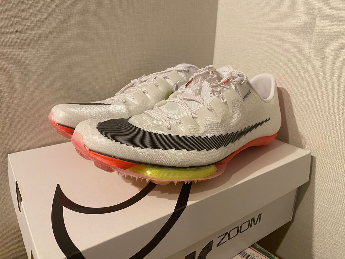マックスフライ 初代 新品 ナイキ 28cm|Yahoo!フリマ(旧PayPay マックスフライ 初代 新品 ナイキ 28cm|Yahoo!フリマ(旧PayPay