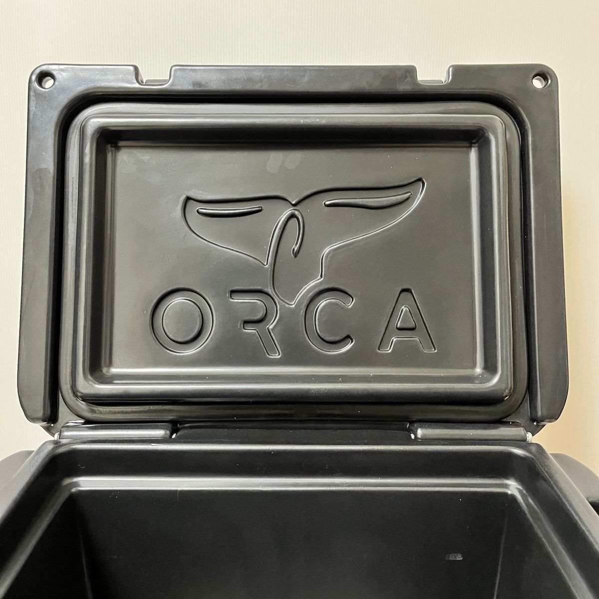 【新品】ORCA オルカ クーラーボックス 20 Quart ブラック