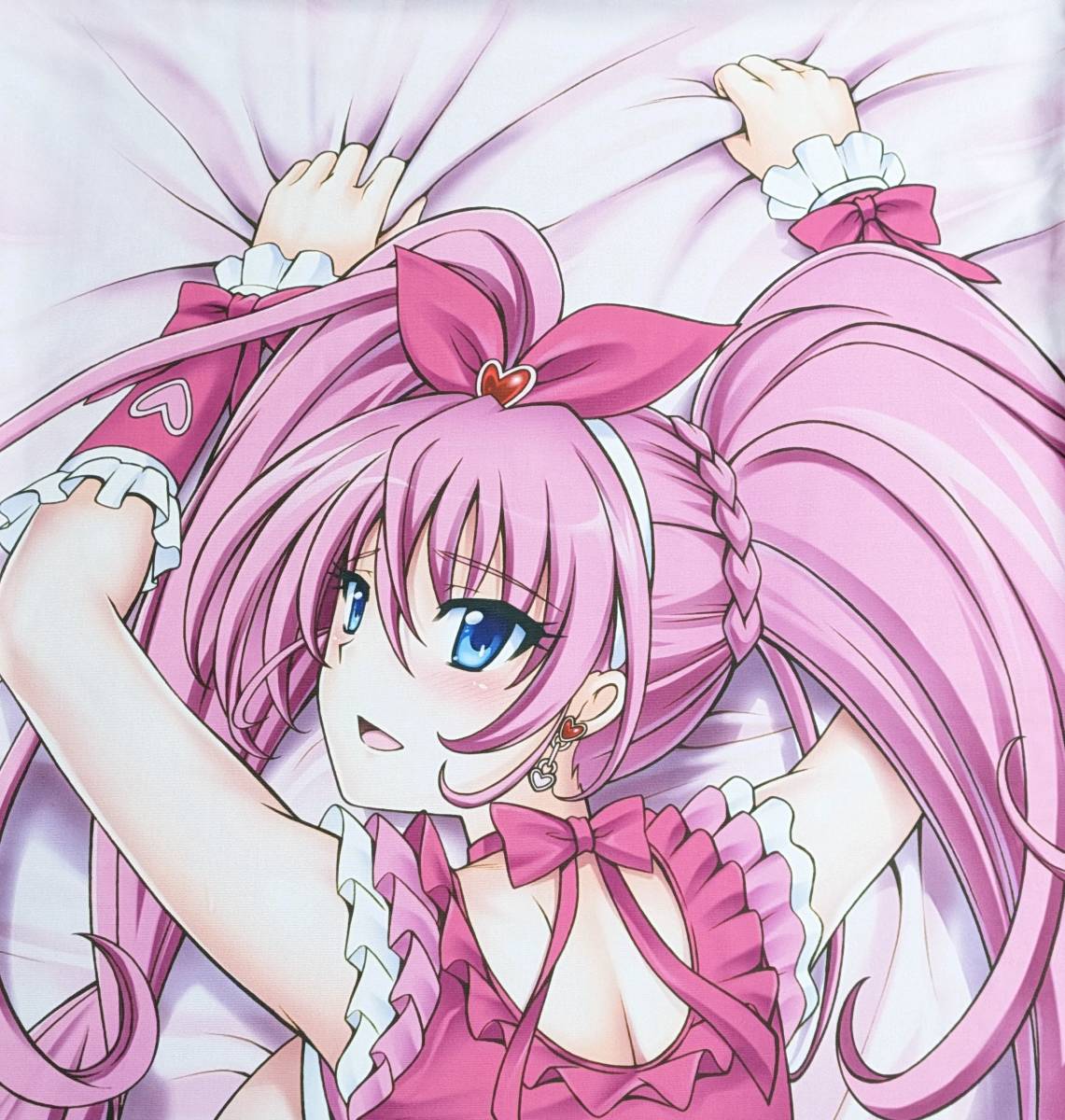 H・O・P サイクロン スイートプリキュア キュアメロディ 抱き枕 H・O・P サイクロン スイートプリキュア キュアメロディ 抱き枕