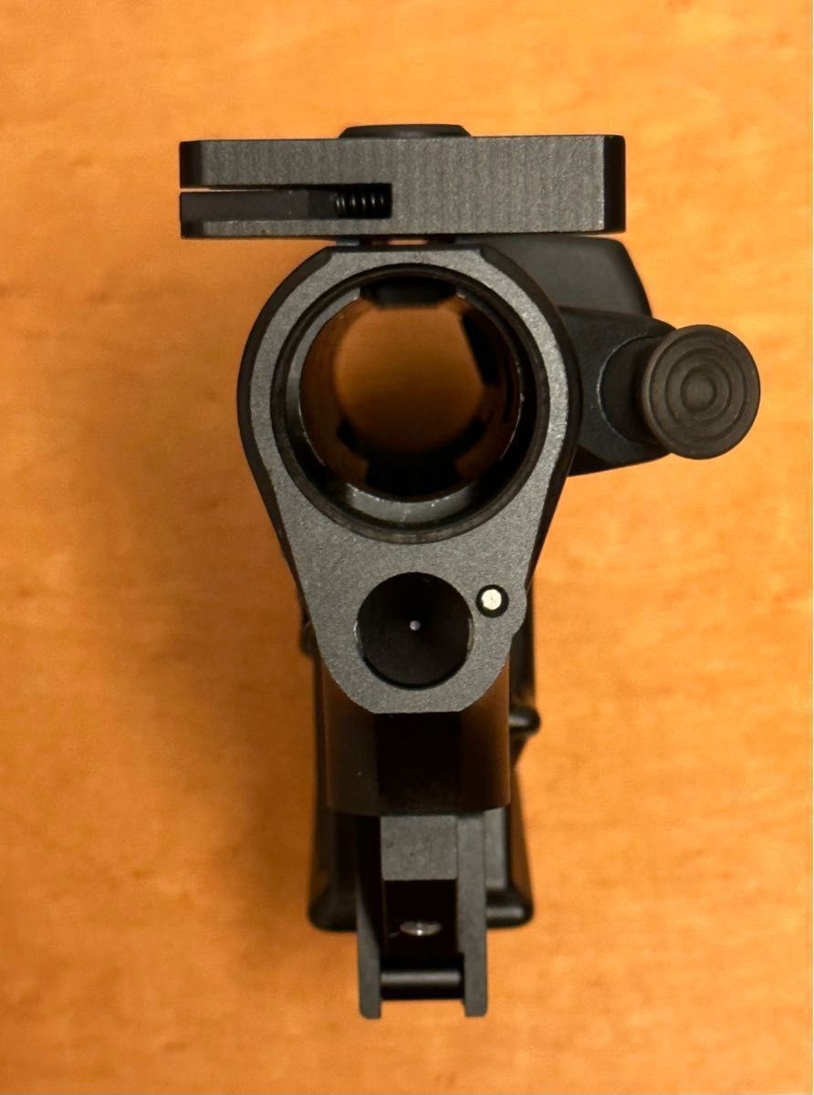 IRON AIRSOFT WA M4系 GBB 6061アルミ鍛造レシーバーリアル IRON AIRSOFT WA M4系 GBB 6061アルミ鍛造レシーバーリアル