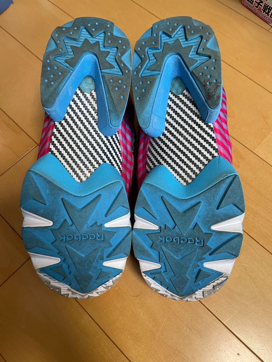 INSTAPUMP FURY CANDY PINK 美中古 28 5cm|Yahoo!フリマ(旧 INSTAPUMP FURY CANDY PINK 美中古 28 5cm|Yahoo!フリマ(旧