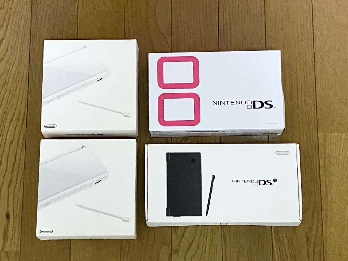 3DS 3DSLL DSi DS new 3DS new 3DSLL DS lite ジャンク_画像7