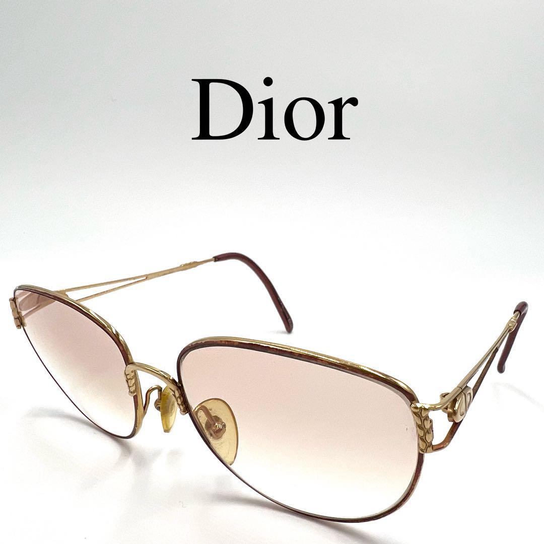 Christian Dior Dior очки раз ввод 2880 Vintage 