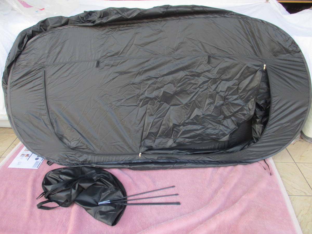  bed DE палатка THANKO SPVBDTNT не использовался осмотр салон палатка .... sama палатка складной палатка для взрослых 