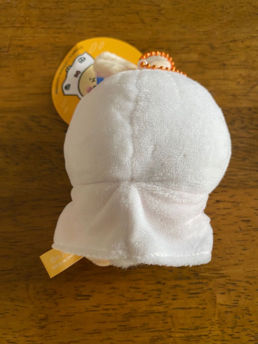 送料無料新品 ちいかわ 雨の日 ぷちミニマスコット うさぎ 送料無料新品 ちいかわ 雨の日 ぷちミニマスコット うさぎ