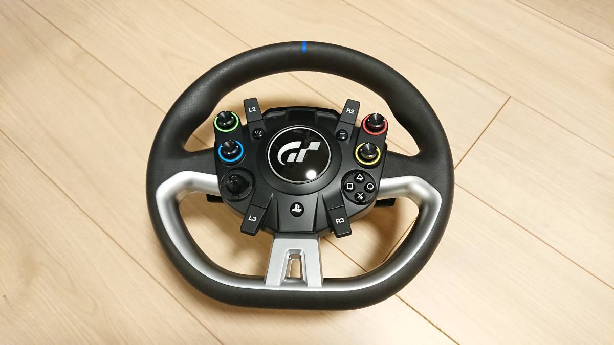 独創的 ステアリングホイール Pro DD Turismo Gran Fanatec ハンコン 