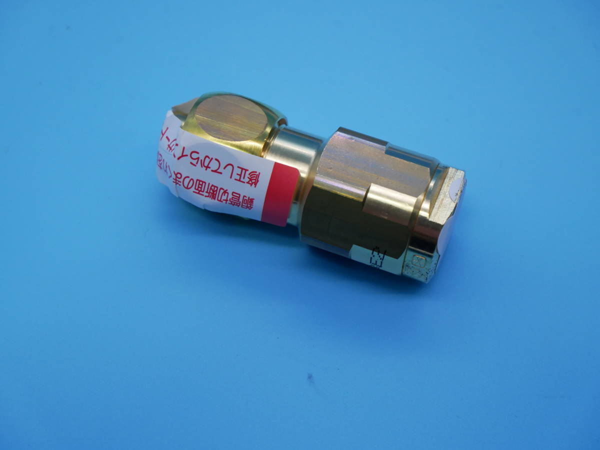 WJ35型 銅管変換アダプター　 Φ12.7X10A　　10個セット　　　　　　　　　1117-108_画像5