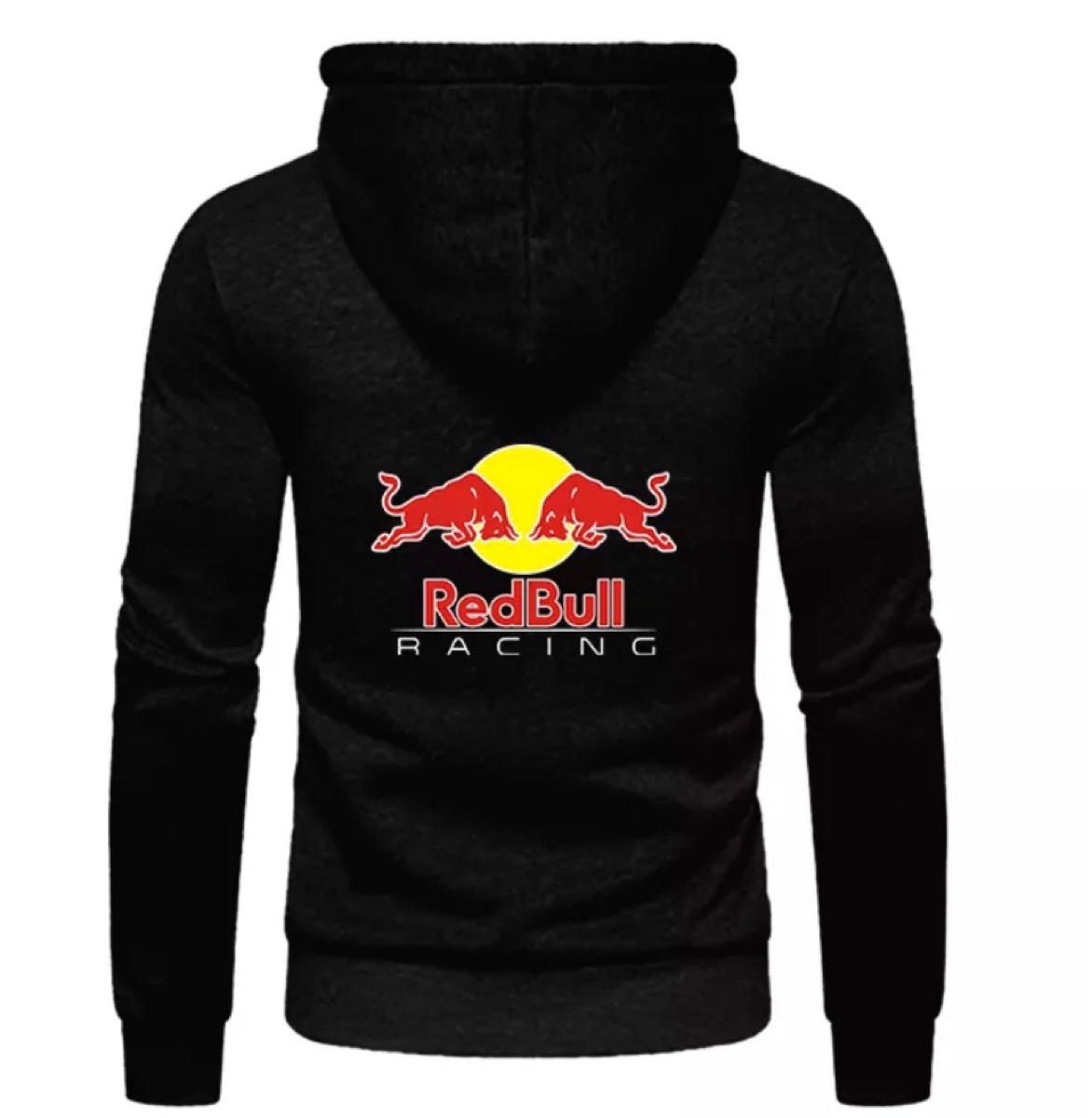 RedBull レッドブル ジャージ 上下セットアップ パーカー RedBull レッドブル ジャージ 上下セットアップ パーカー