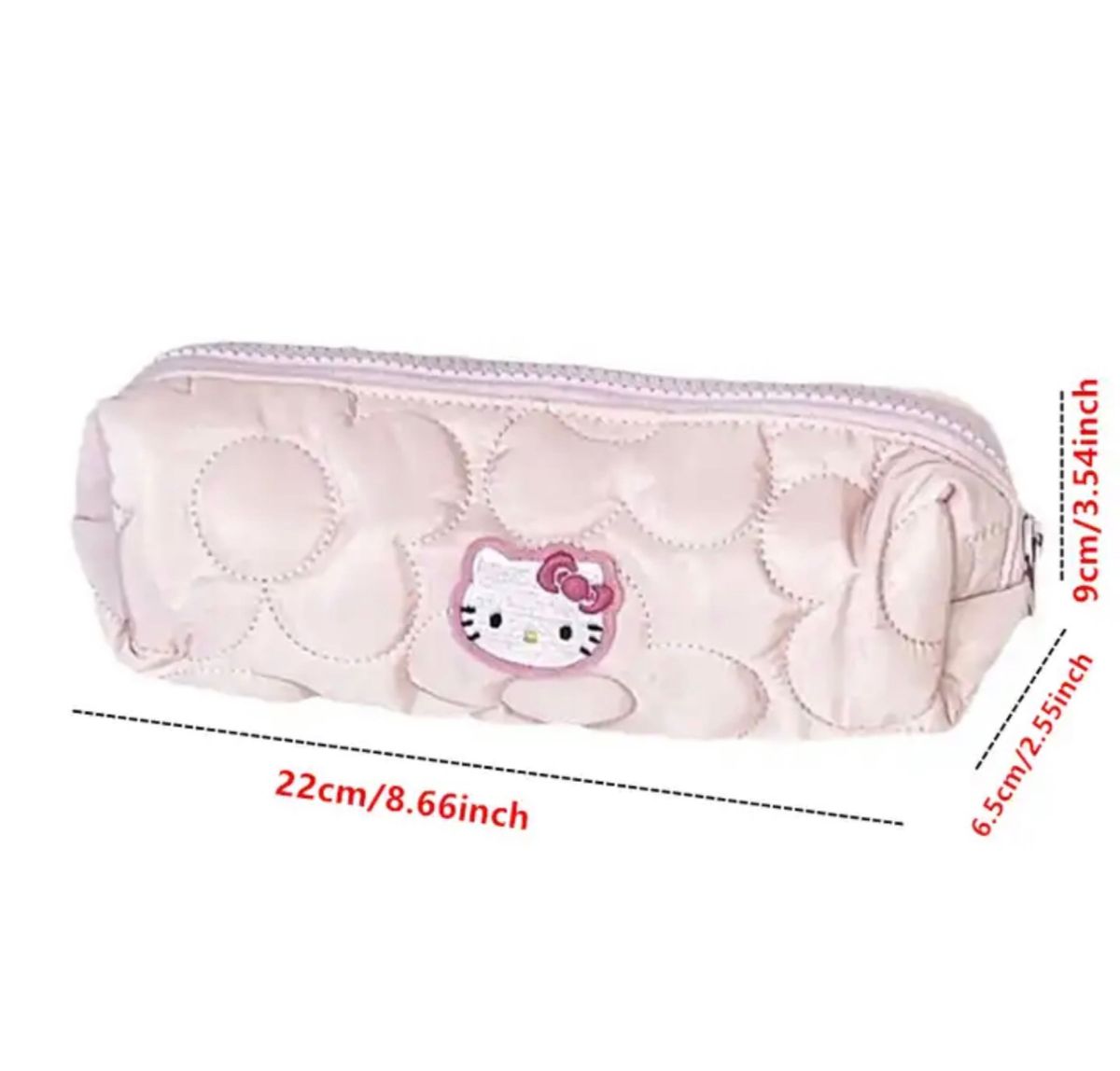キティ ハローキティ キティーちゃん ペンケース ペンポーチ キティ ハローキティ キティーちゃん ペンケース ペンポーチ