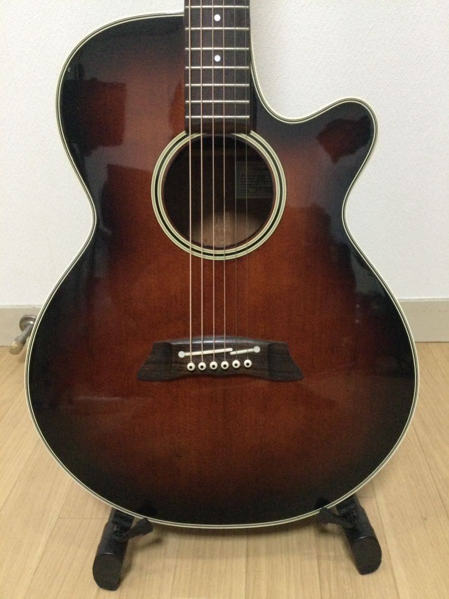 Takamine PT106 _画像2