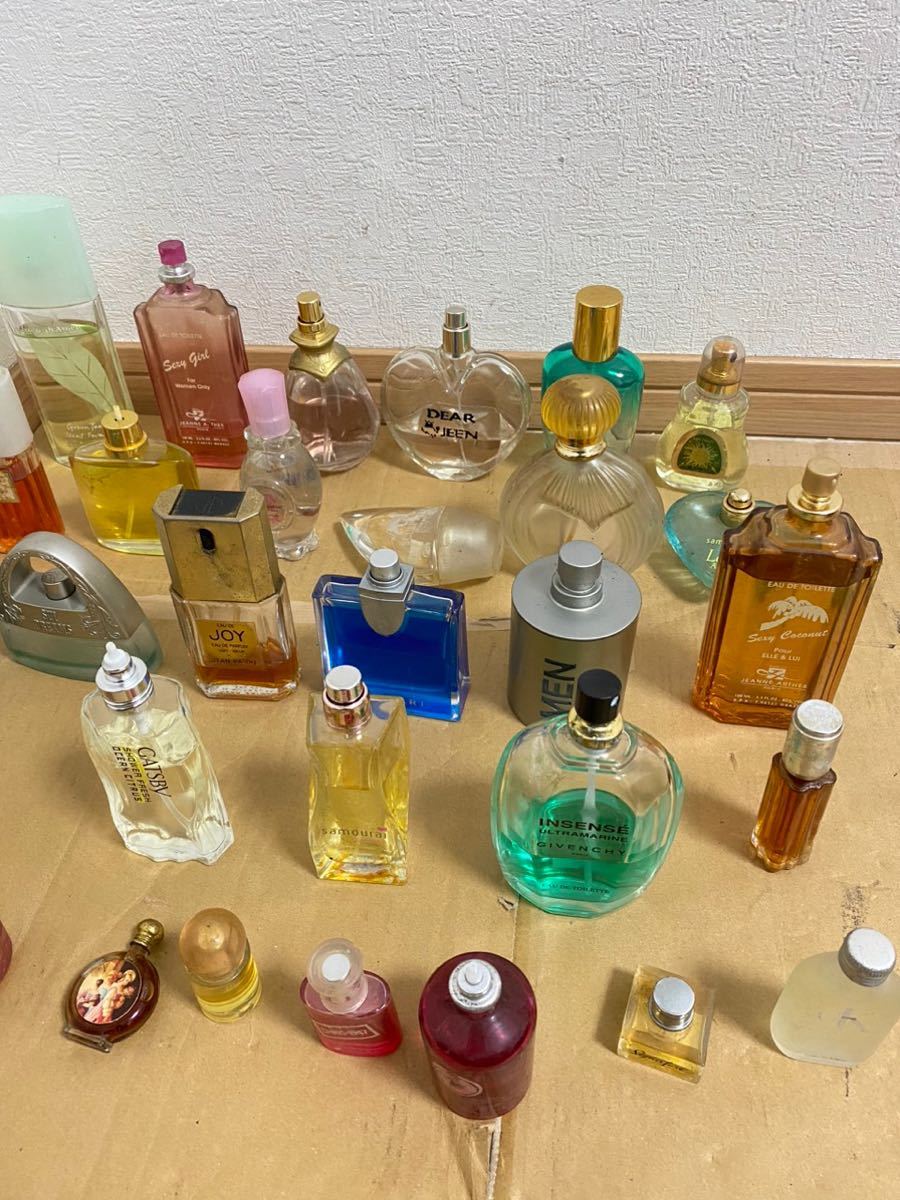 香水 JoY ブルガリ 33個大量に販売される_画像5