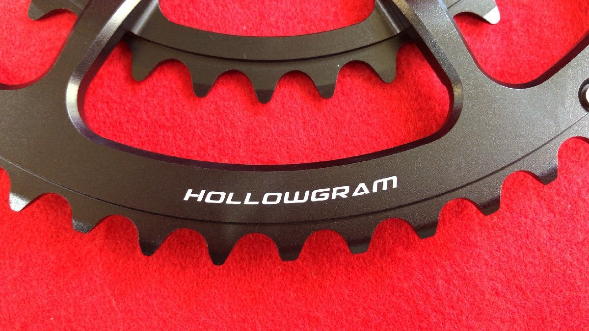 新品☆CANNONDALE☆HOLLOWGRAM◇SpideRing☆キャノンデール 新品☆CANNONDALE☆HOLLOWGRAM◇SpideRing☆キャノンデール
