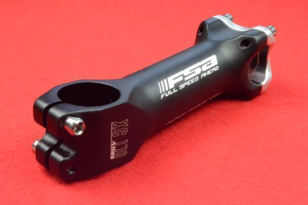 即決★新品★FSA◆XC-170 ALLOY★軽量★120mm★ B6_画像6