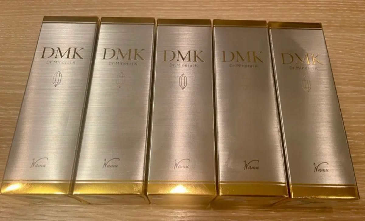 ケイ素 シリカ DMK 5本セット 新作通販 - ダイエットドリンク