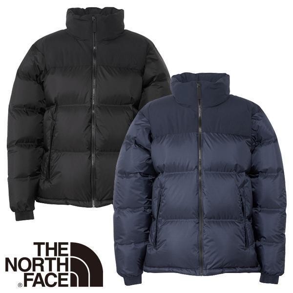 2023FW THE NORTH FACE GTX Nuptse Jacket(GTXヌプシジャケット)ND92332 UNアーバンネイビー サイズXL ダウンジャケット_画像1