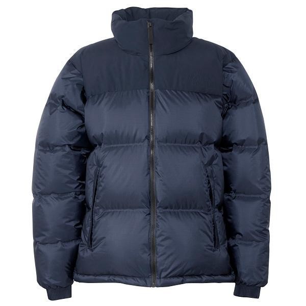 2023FW THE NORTH FACE GTX Nuptse Jacket(GTXヌプシジャケット)ND92332 UNアーバンネイビー サイズXL ダウンジャケット_画像3