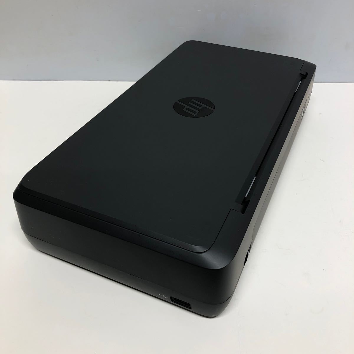 HP A4モバイルプリンター HP　officeJet200 Mobile printer現状……C#_画像7