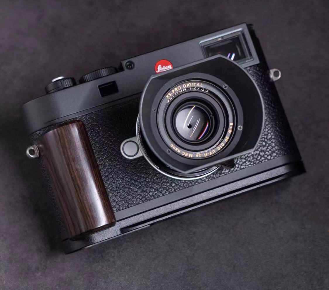 14212円 新品 LEICA ライカ m11用 ハンドグリップ (紫檀 14212円 新品 LEICA ライカ m11用 ハンドグリップ (紫檀
