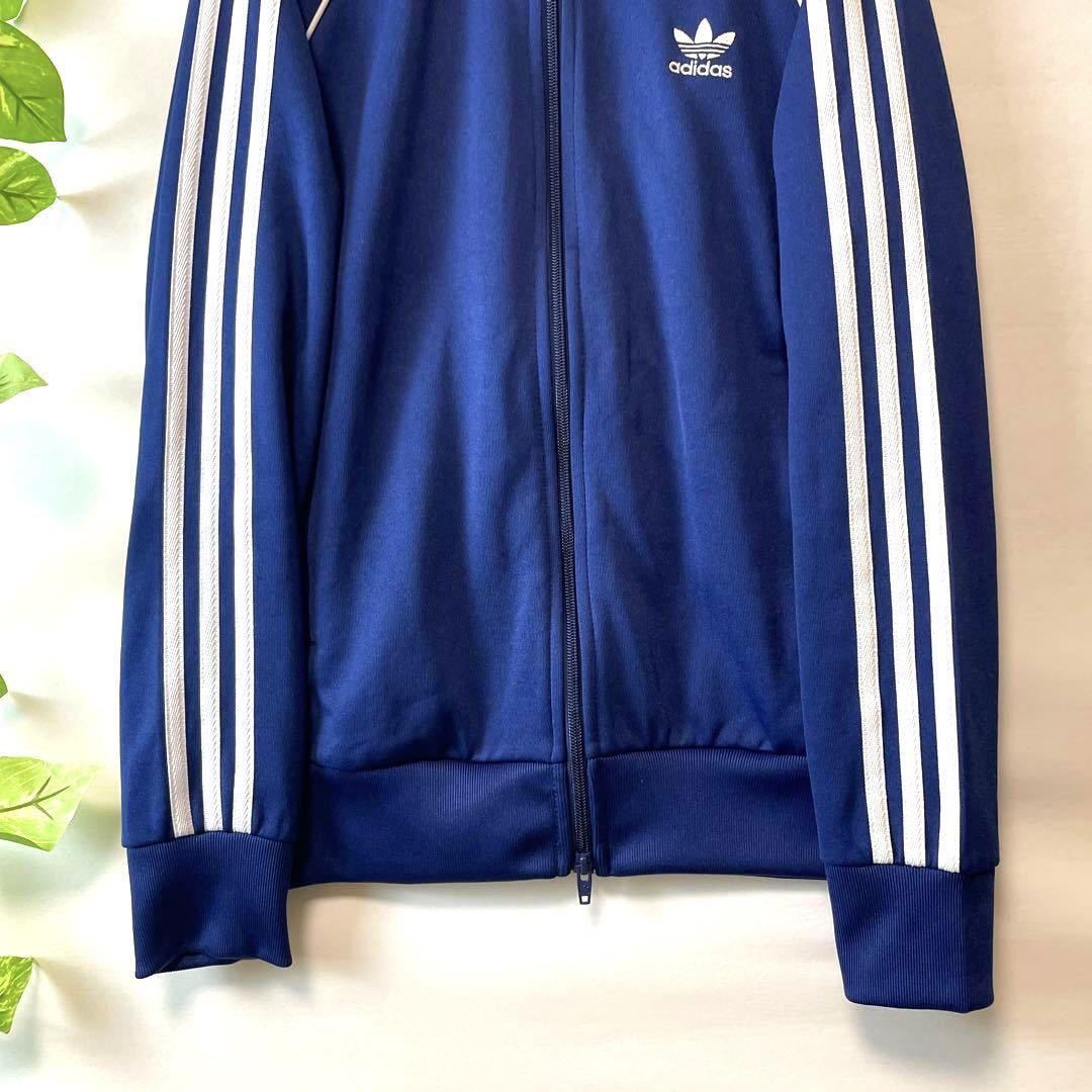 Lサイズ 極美品 adidas アディダス トラックジャケット ジャージ Lサイズ 極美品 adidas アディダス トラックジャケット ジャージ