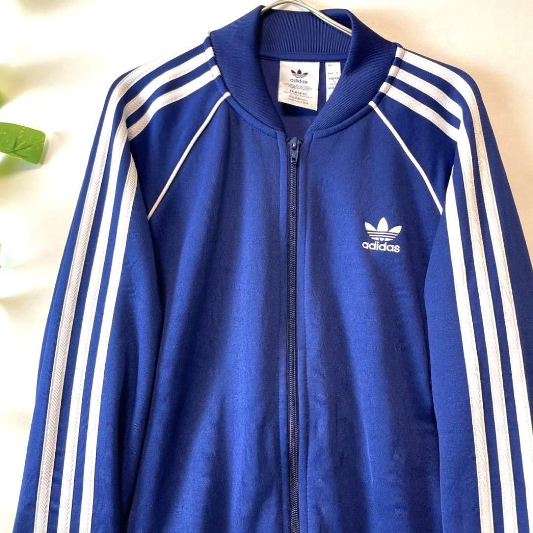Lサイズ 極美品 adidas アディダス トラックジャケット ジャージ Lサイズ 極美品 adidas アディダス トラックジャケット ジャージ