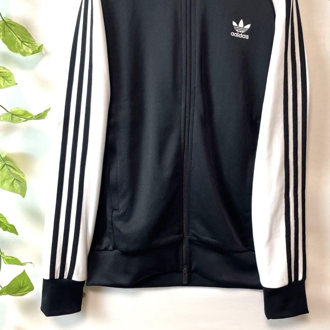 最高デザイン 極美品 adidas アディダス トラックジャケット 最高デザイン 極美品 adidas アディダス トラックジャケット