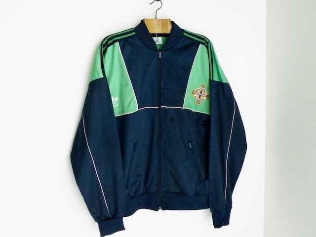 最低価格の mede 70s 80s Ireland Northern 国別 adidas