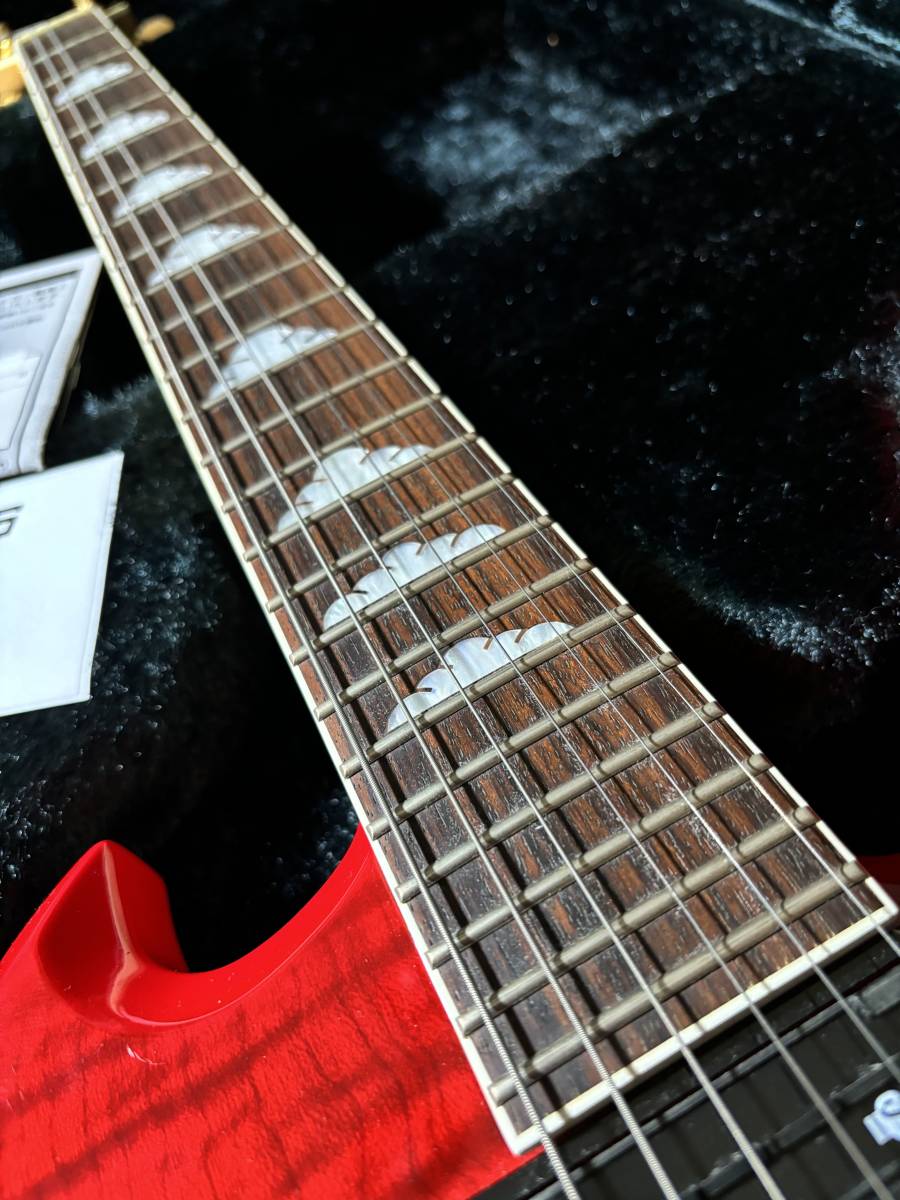 Fernandes Burny MG-145S CS / MG-145S CS 後期 (MG-165S CS Fernandes Burny MG-145S CS / MG-145S CS 後期 (MG-165S CS