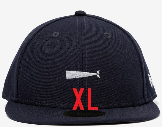 DESCENDANT CACHALOT LP 59FIFTY NEW ERA|帽子 DESCENDANT CACHALOT LP 59FIFTY NEW ERA|帽子