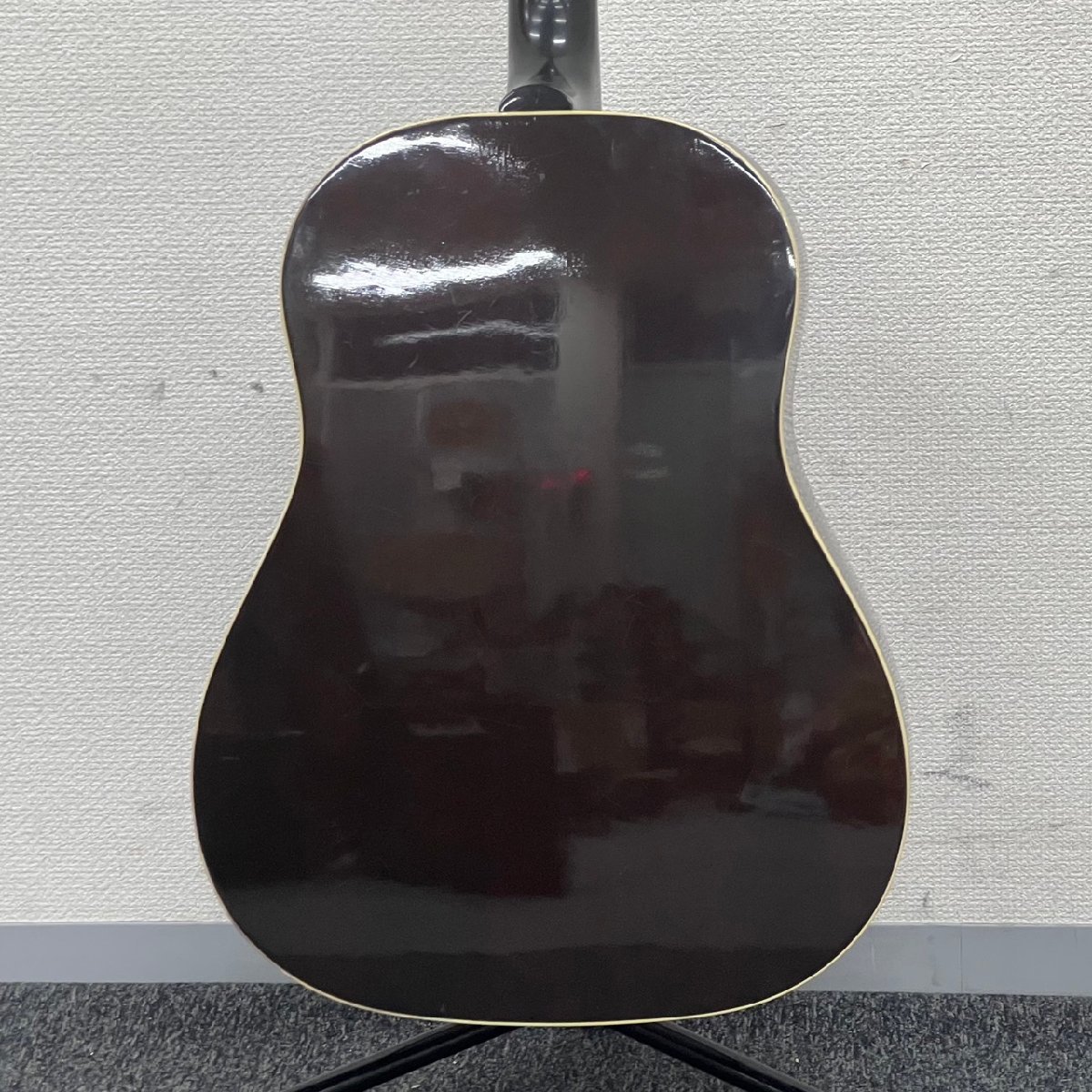 Σ8729 中古 Gibson ギブソン アコースティックギター 1962 J-45 #93538003_画像6