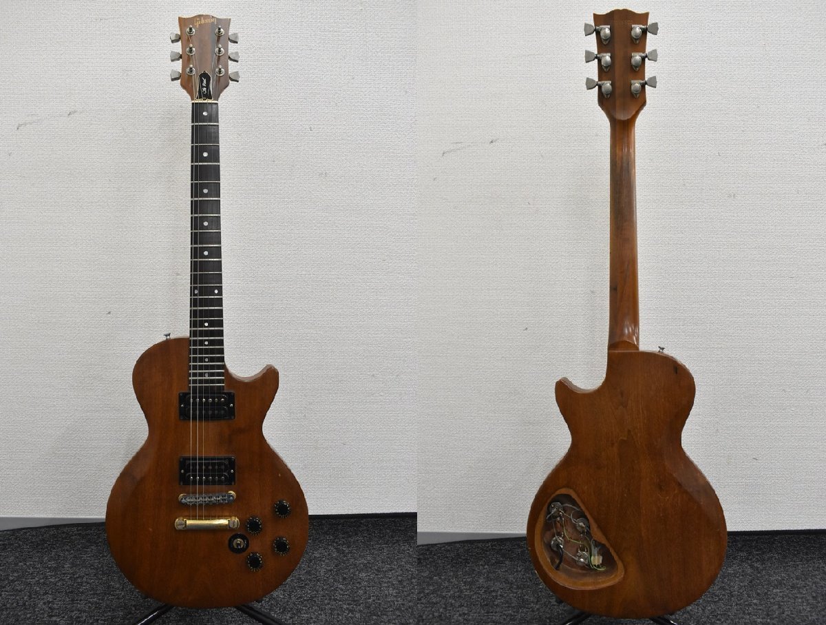 Σ8965 中古 Gibson 1978 the paul ギブソン エレキギター #73128522_画像3