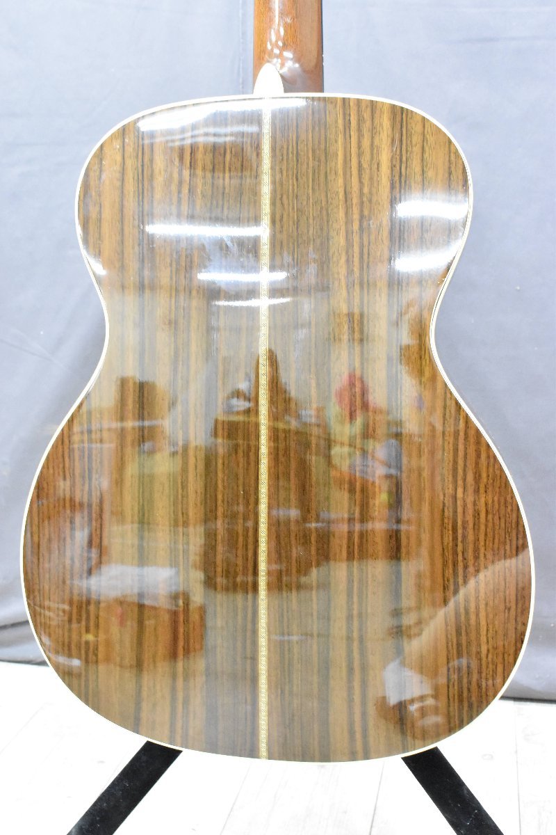 ◇s4813 中古品 Martin マーティン アコースティックギター 000-28EC Eric Clapton SIGNATURE MODEL #626053の画像6