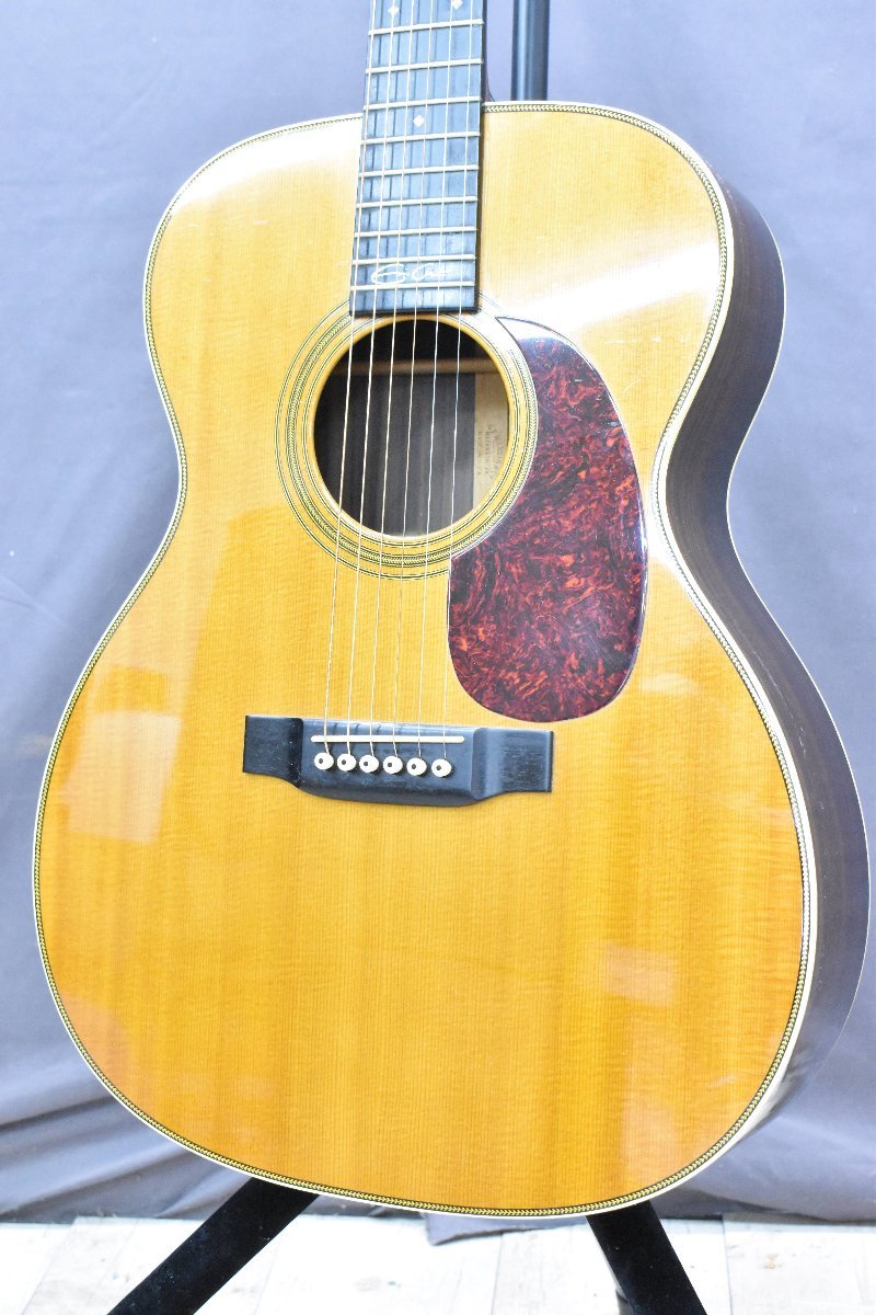 ◇s4813 中古品 Martin マーティン アコースティックギター 000-28EC Eric Clapton SIGNATURE MODEL #626053の画像1
