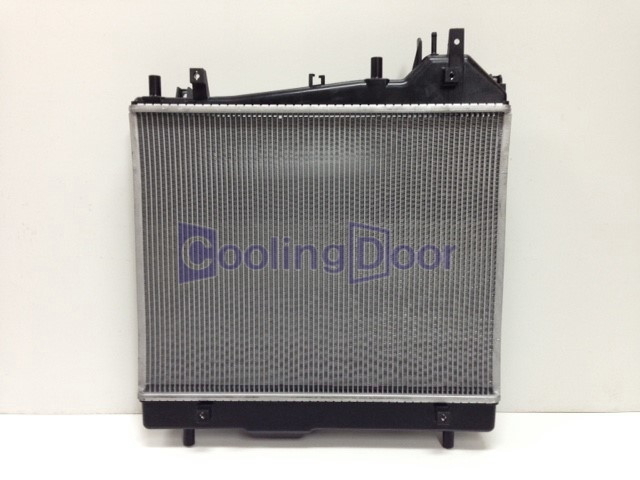 CoolingDoor【27650-4A00L・21400-4A01D】NV100クリッパー コンデンサー＆ラジエター★DR17V★M/T・A/T★新品★大特価★18ヶ月保証★_画像3