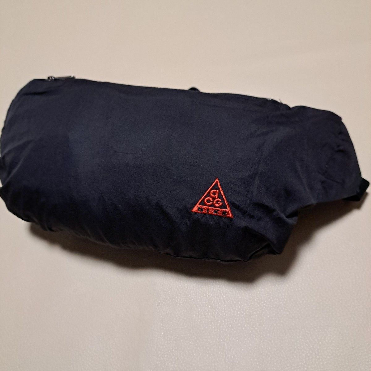 90s ヴィンテージ ナイキ ACG ビンテージ マウンテンパーカー 刺繍ロゴ アノラックジャケット