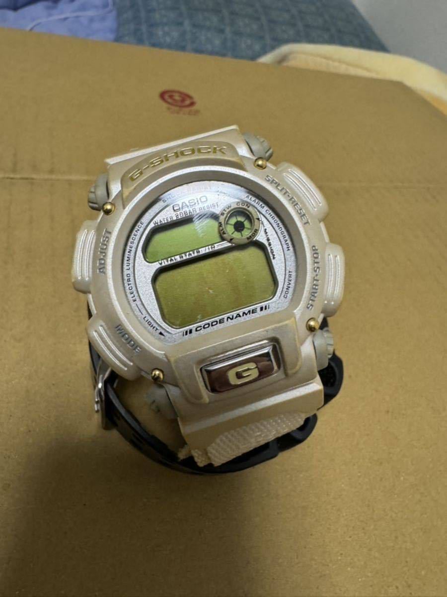 5つ　カシオ CASIO Gショック DW-5900 DW-8400 DW-8800 GL-110_画像6