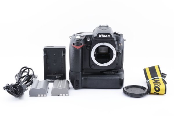 Yahoo!オークション - 超美品 動作確認済 NIKON ニコン D90 Yahoo!オークション - 超美品 動作確認済 NIKON ニコン D90