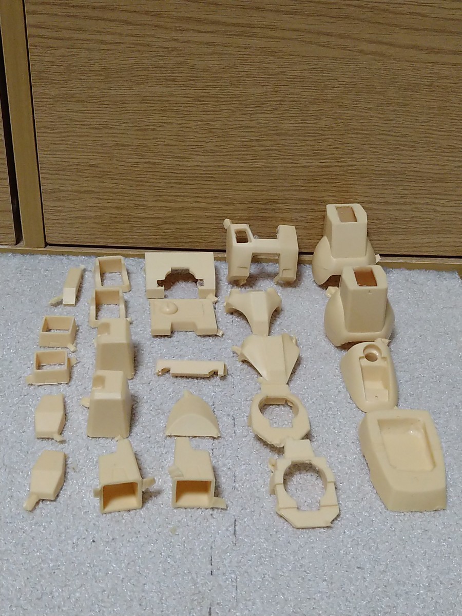 Yahoo!オークション - 1/100 FAM-RV-L7 ディルファム ワンダー Yahoo!オークション - 1/100 FAM-RV-L7 ディルファム ワンダー