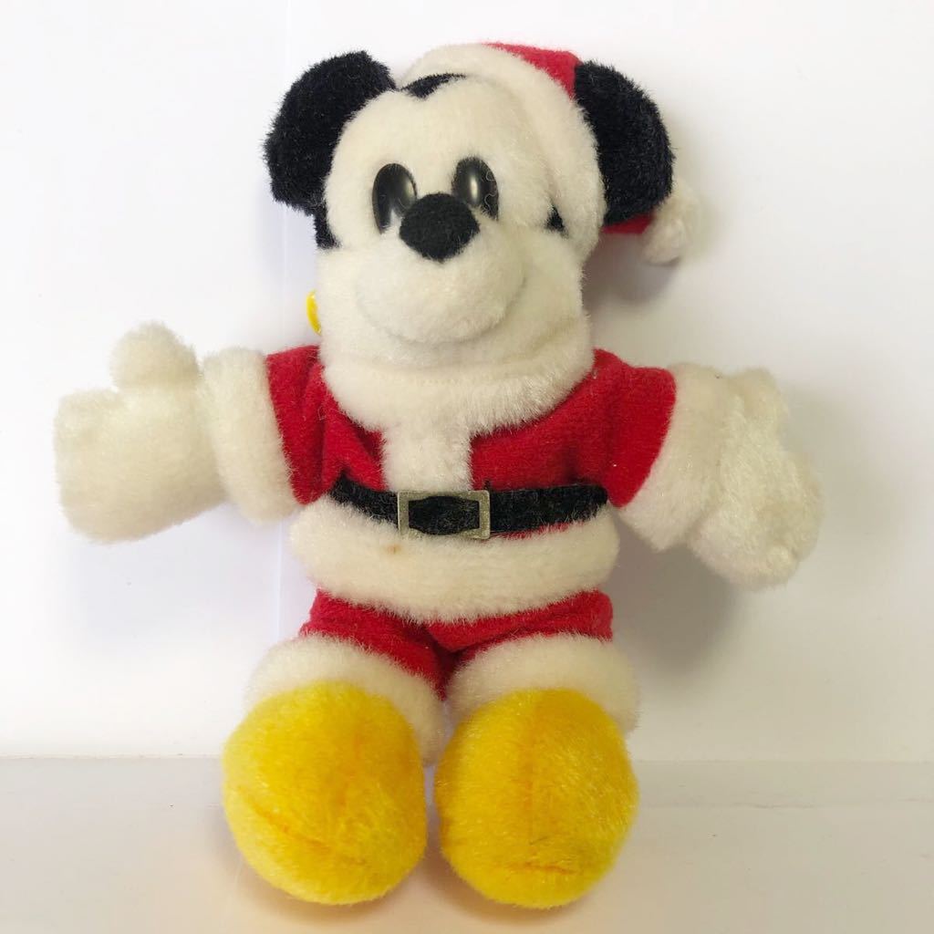 クリスマス・ミッキー&プルート、Christmas Mickey & Pluto, 東京ディズニーランド、Tokyo Disneyland、業者さん入札大歓迎_画像2