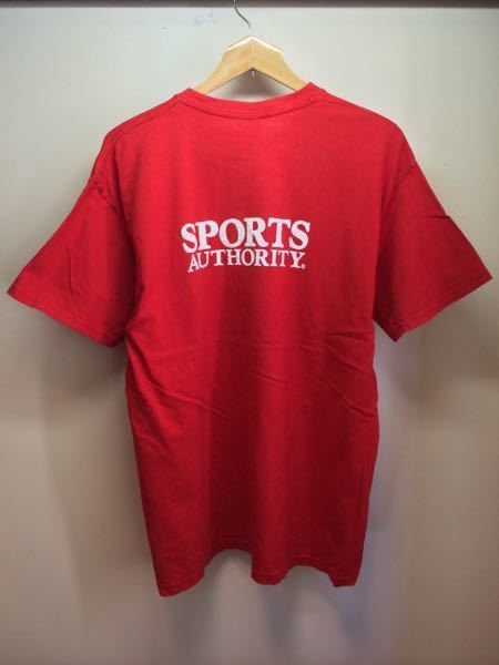 SportsAuthority/GILDAN(USA)ビンテージTシャツ