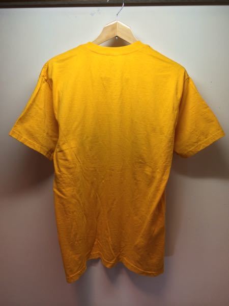 CentralBasketball/GILDAN(USA)ビンテージTシャツ