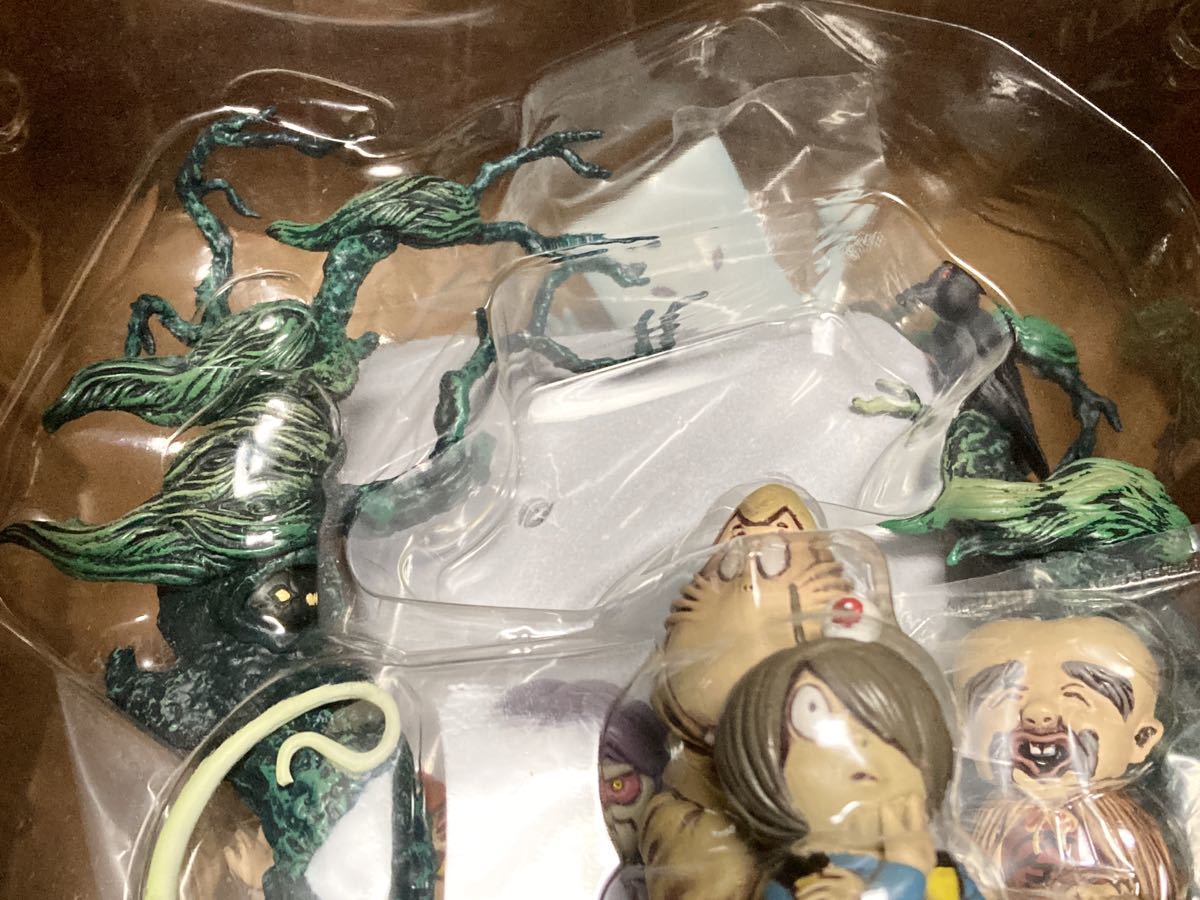 バンプレスト 1番くじ ゲゲゲの鬼太郎 ジオラマフィギュア賞 バンプレスト 1番くじ ゲゲゲの鬼太郎 ジオラマフィギュア賞