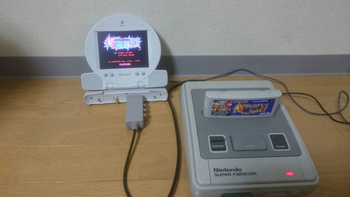 [ original work goods ] nintendo game machine for AV adaptor RGB output Composite output 100cm