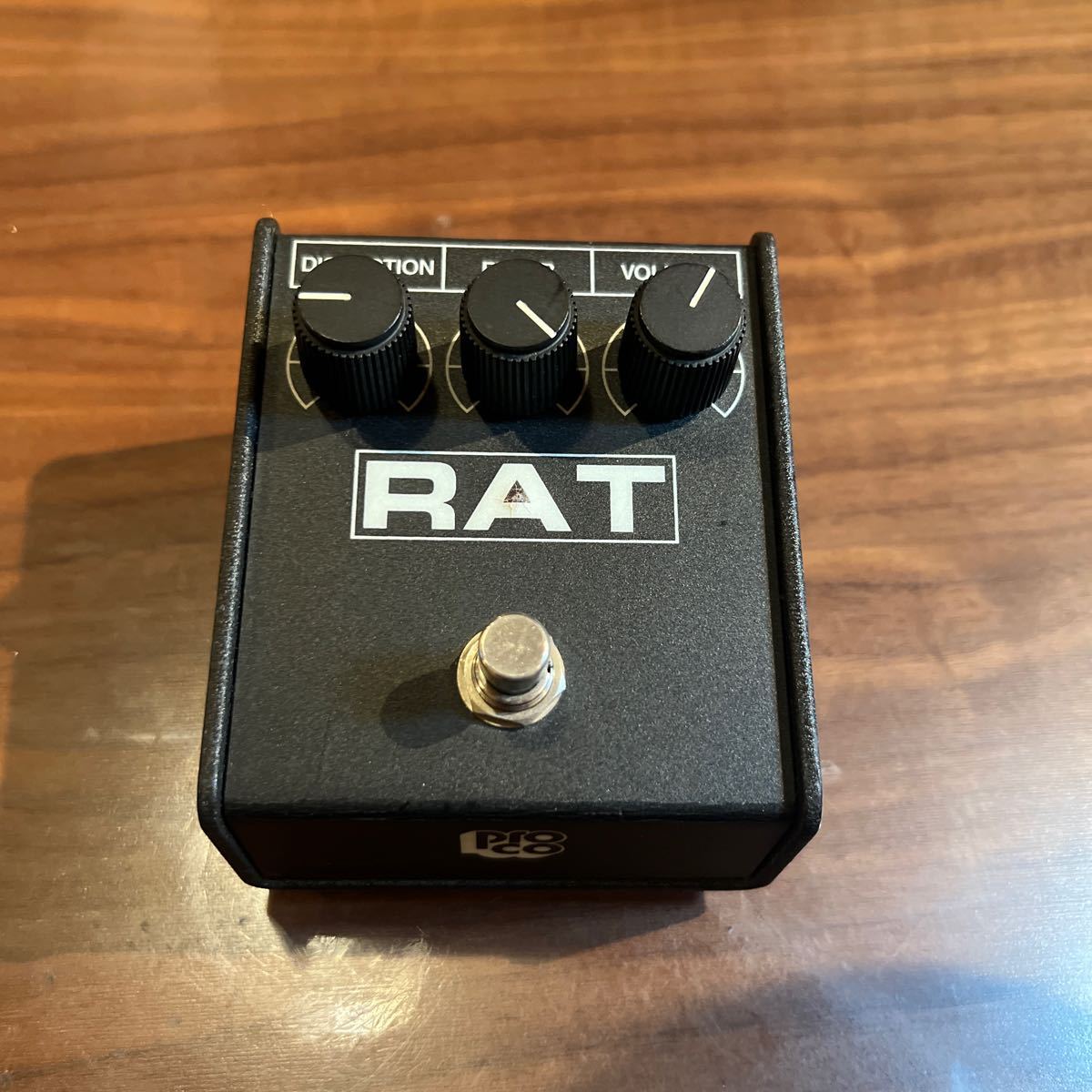 proco RAT2 BOOWY 布袋サウンド ディストーション_画像1