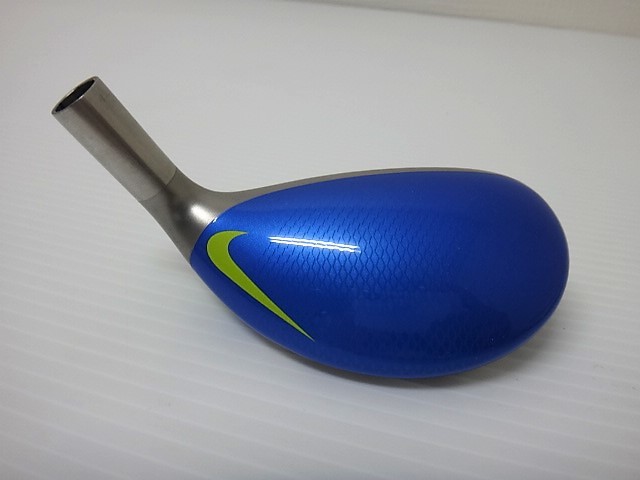  原文:未使用品◆ナイキ【VAPOR FLY】ユーティリティヘッド #3-20°◆ヴェイパー 日本仕様・正規品