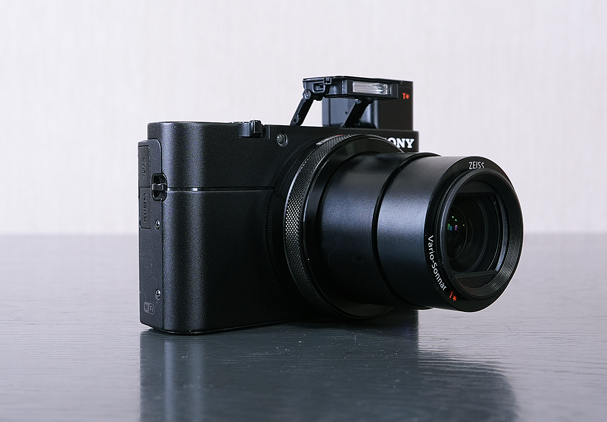 ■ SONY ソニー Cyber-shot DSC-RX100M5 おまけ付き ■_画像6