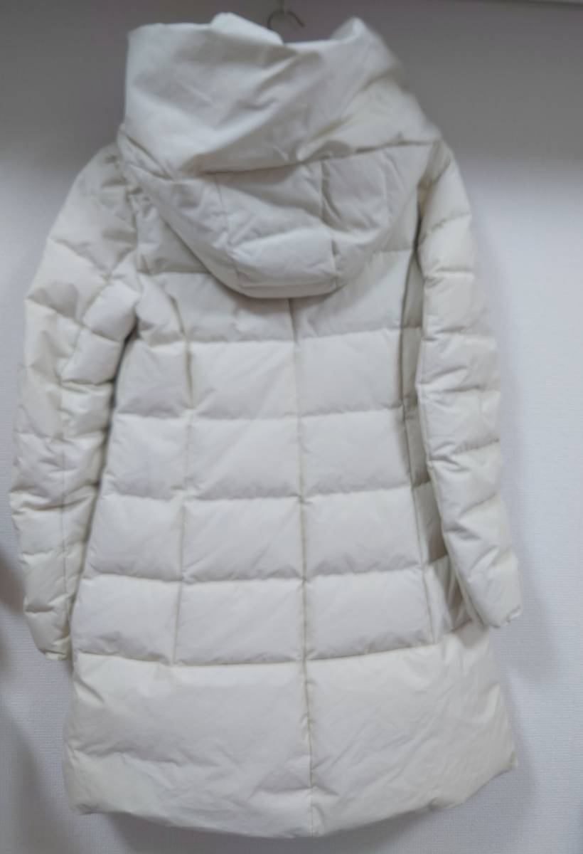 【WOOLRICH】別注PUFFY PRESCOTT_画像4