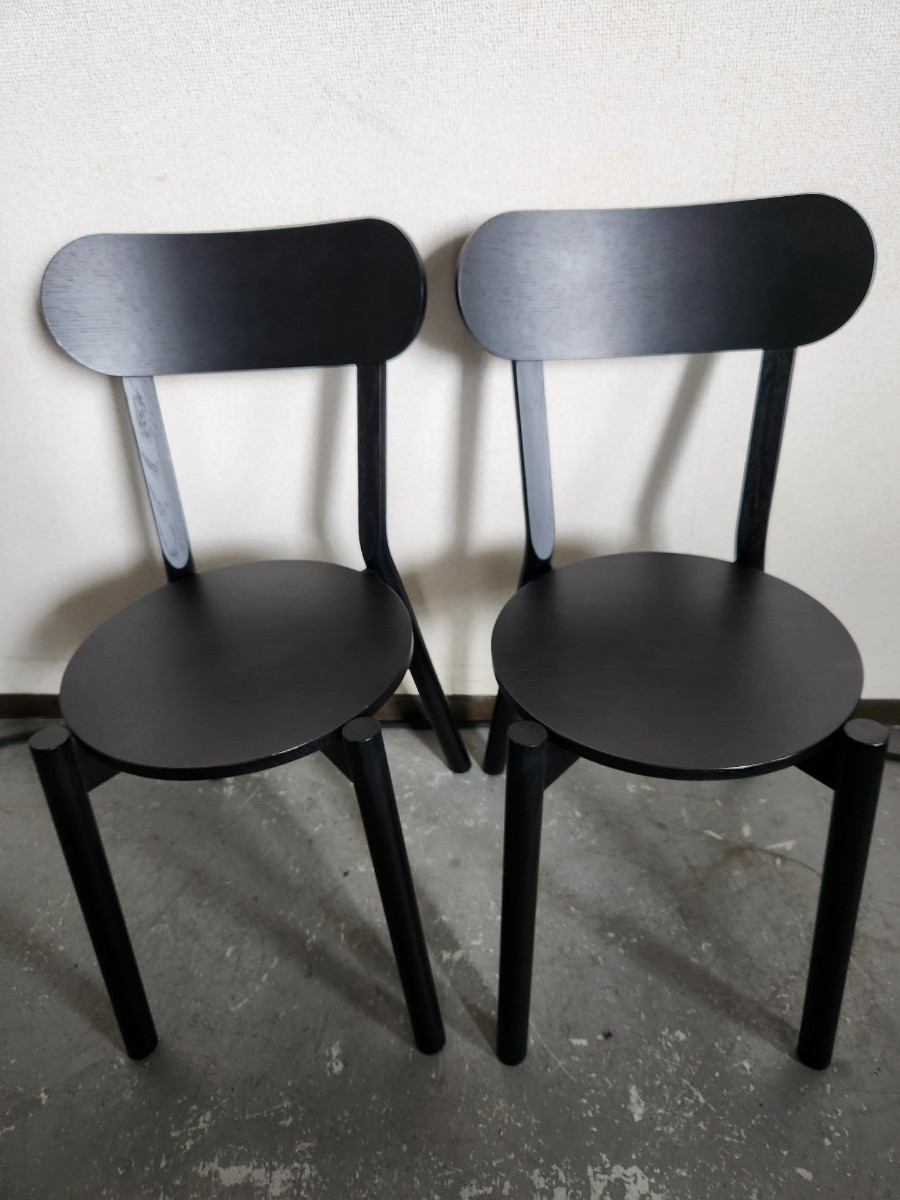 Karimoku/カリモク/チェア/ウッド/BLK/CASTOR CHAIR/CASTOR Karimoku/カリモク/チェア/ウッド/BLK/CASTOR CHAIR/CASTOR